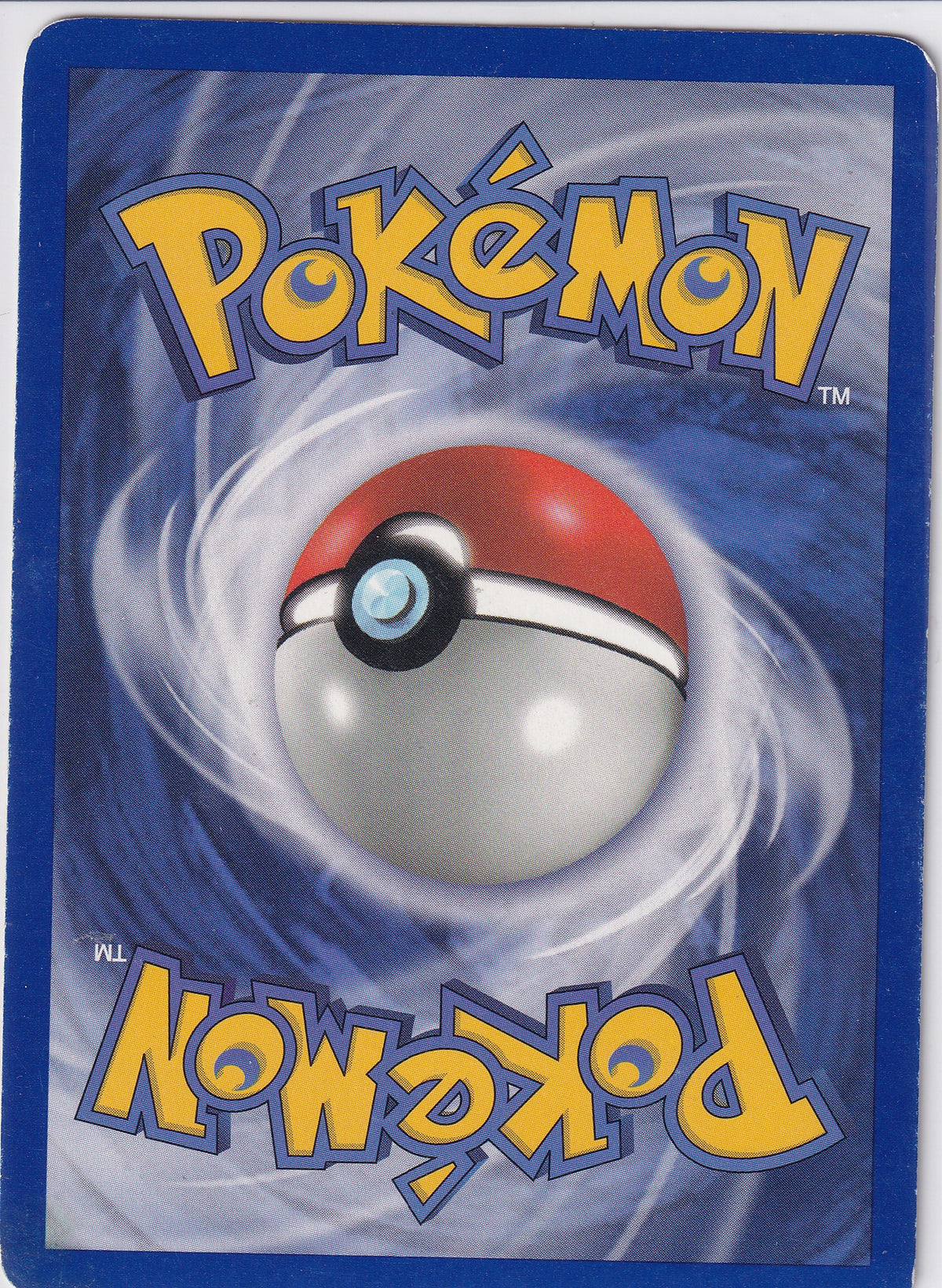 *MP* Dark Tyranitar 20/109 Deck Exclusive Pokemon EX Team Rocket Returns