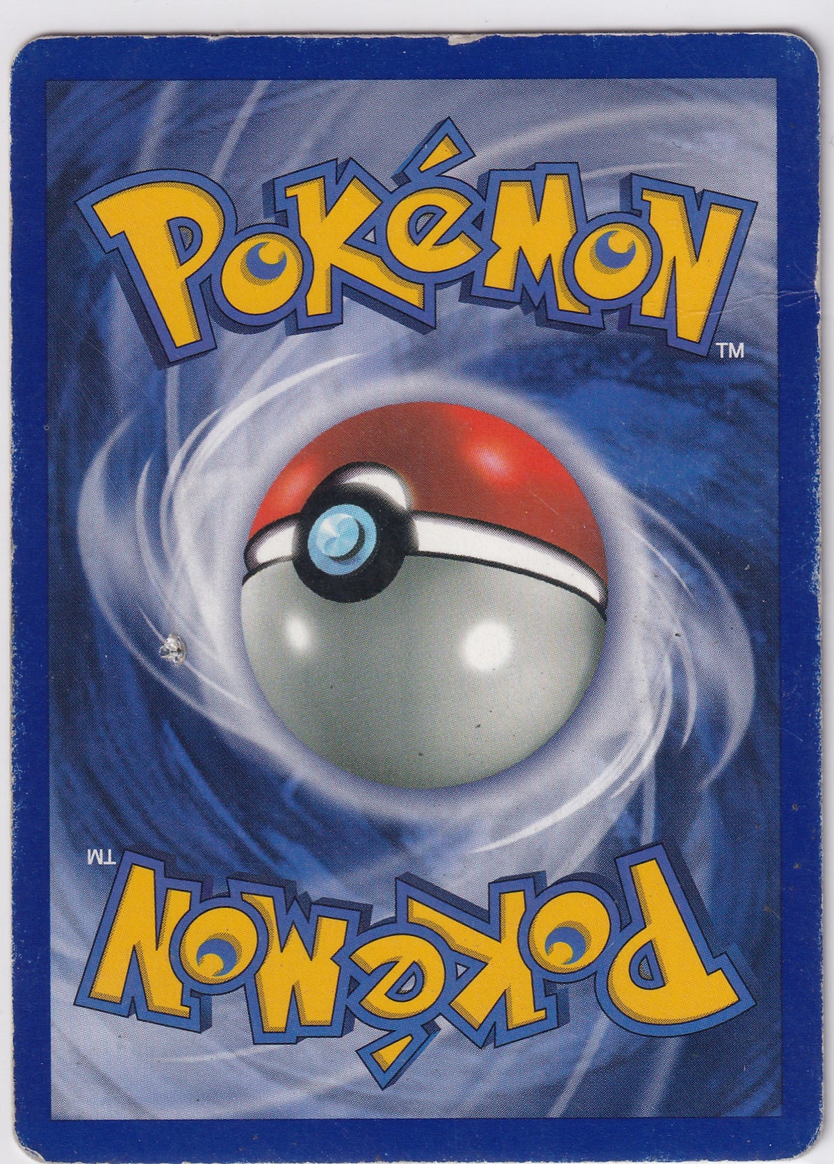 *DMG* Hitmonchan 7/102 Pokemon Base Set Unlimited