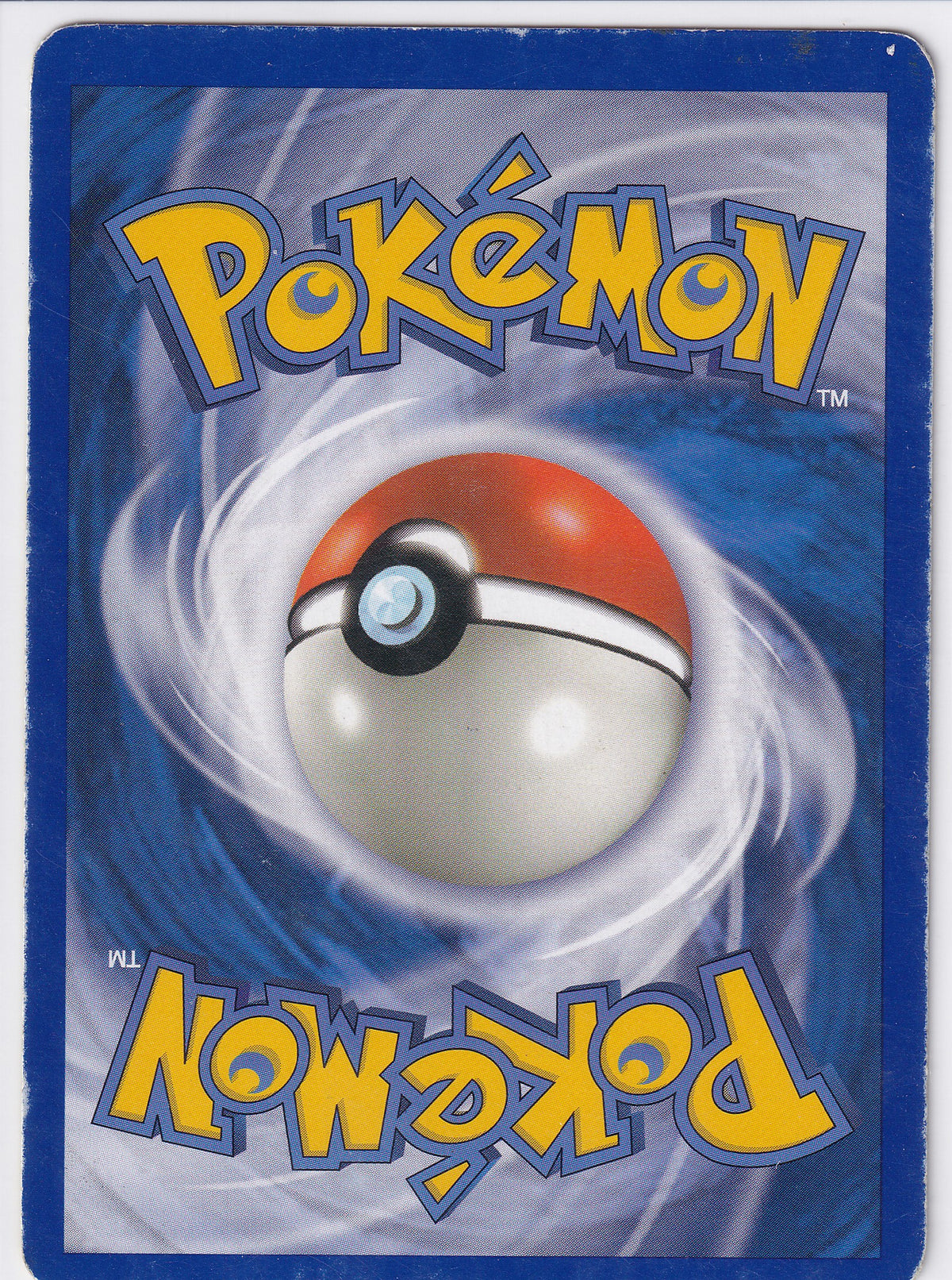 *DMG* Sharpedo (Delta Species) Pokemon EX Holon Phantoms