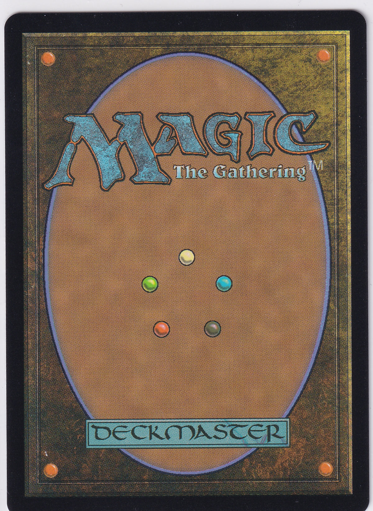 Wakka, Devoted Guardian R 0477 (Borderless) (Chocobo Track Foil) Magic The Gathering Commander FINAL FANTASY