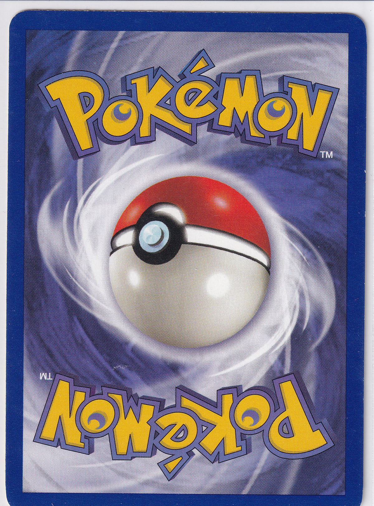 Rainbow Energy Rare - Team Rocket 80/82 Pokemon Card