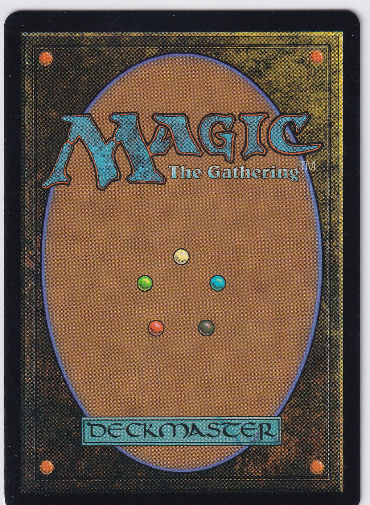 Lumra Bellow of the Woods Borderless Raised Foil - Bloomburrow M 343 Magic the Gathering Card