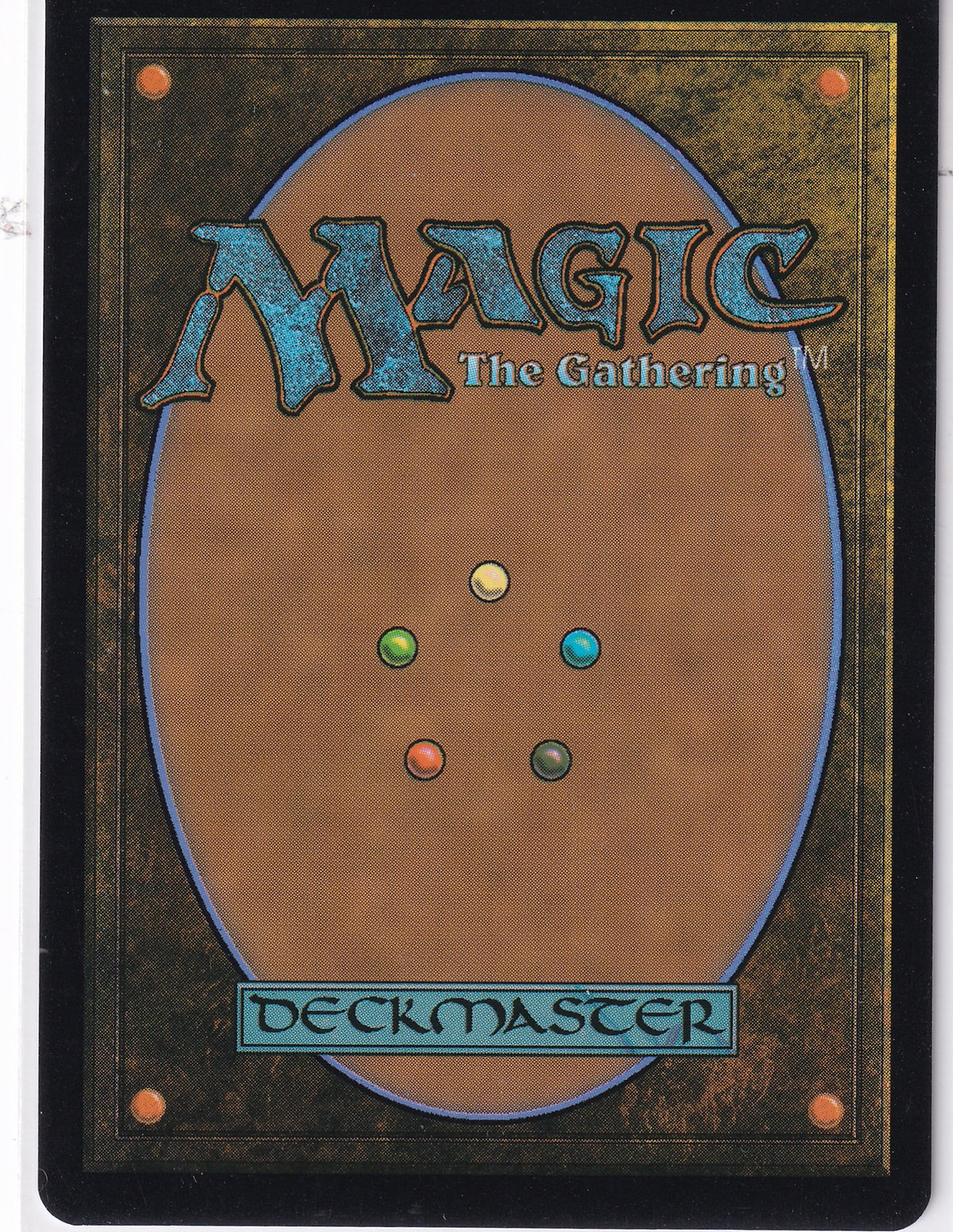 Sphere of Safety Rainbow Foil - Secret Lair Drop Series R 2316 Magic the Gathering Card