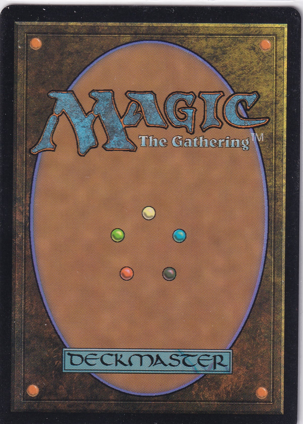 Astral Cornucopia Schematic Foil 314/500 - The Brother's War Retro Frame Artifacts 68 Magic the Gathering Card