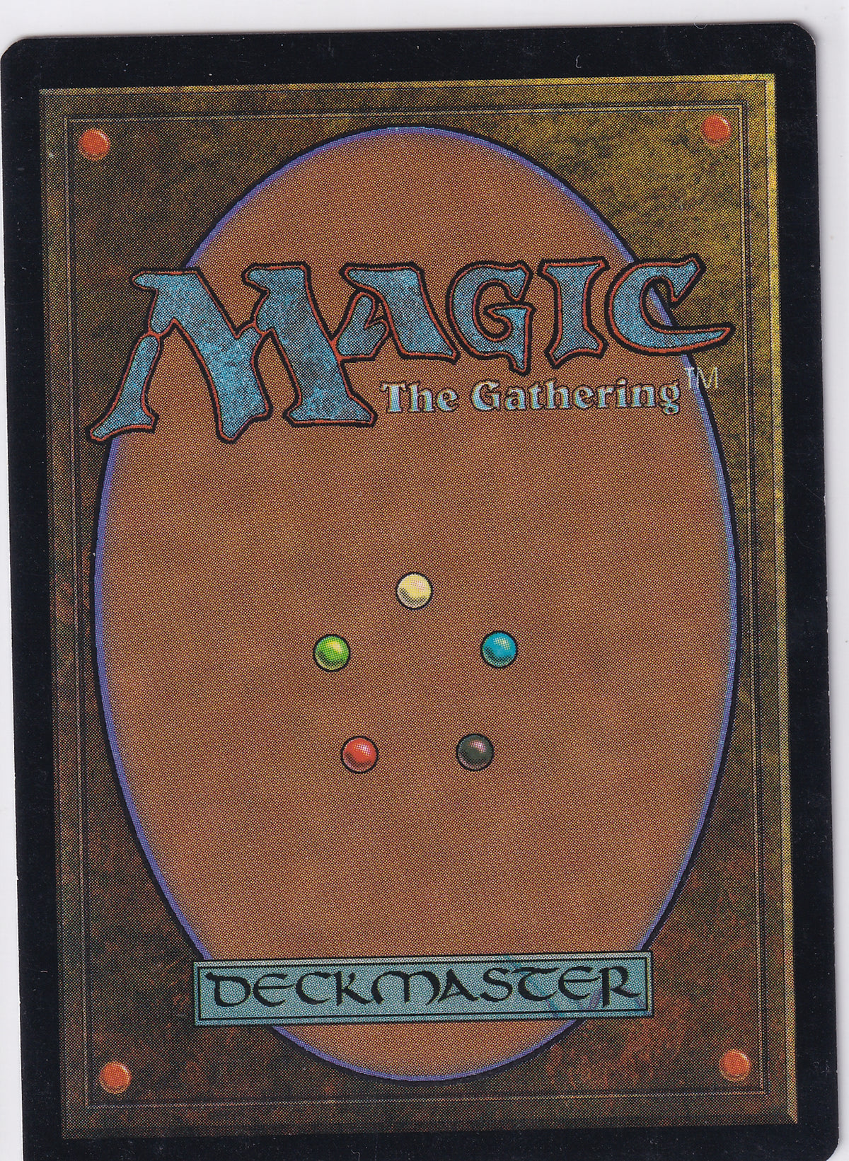 Jack-in-the-Mox - Unglued 75/94 Magic the Gathering Card