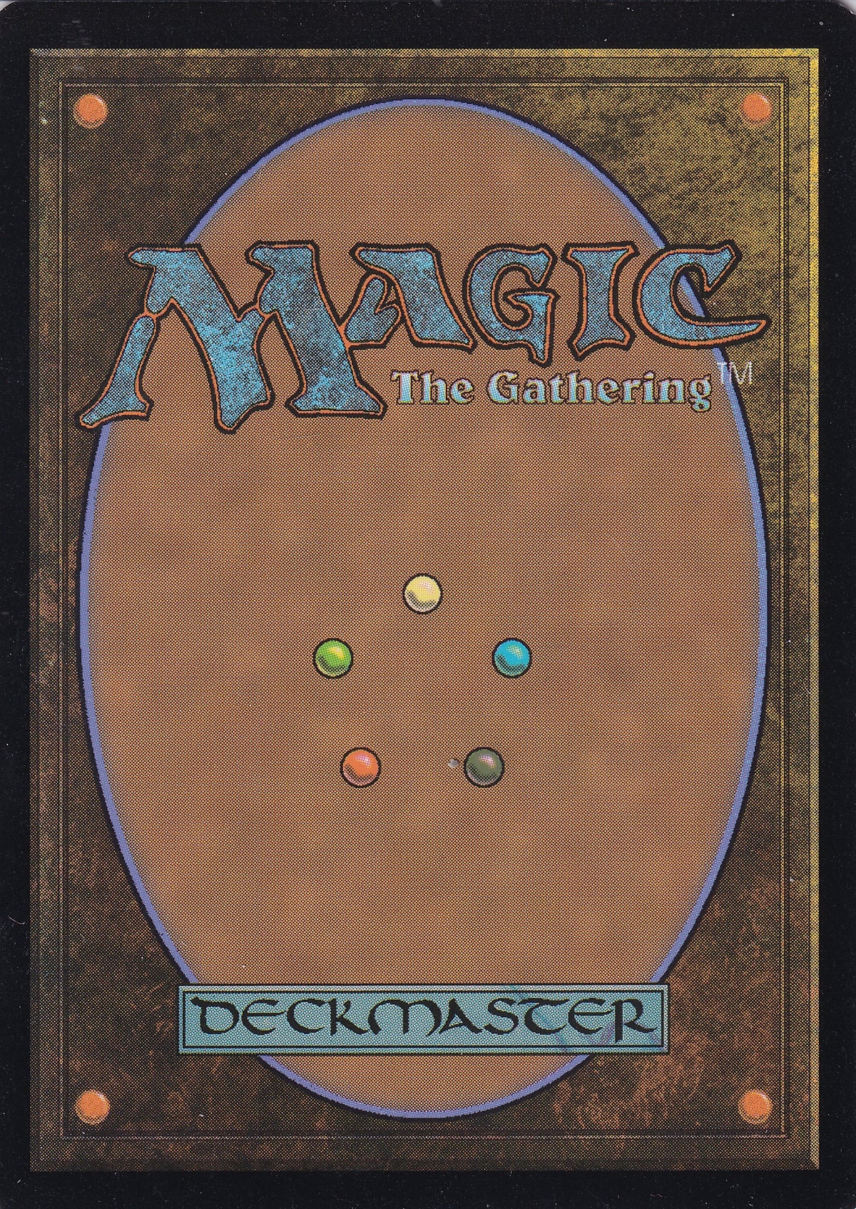 The First Silver Retro Frame Foil Etched - Modern Horizons M 26 Magic the Gathering Card