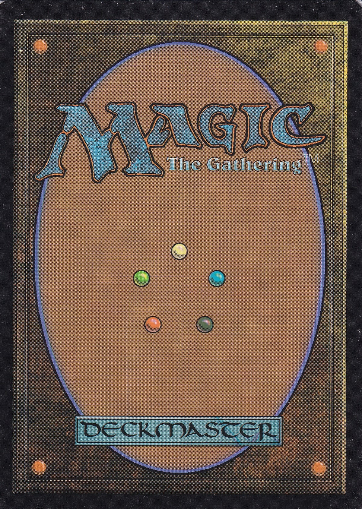 Door to Nothingness Schematic 307/500 - The Brother's War Retro Frame Artifacts 77 Magic the Gathering Card