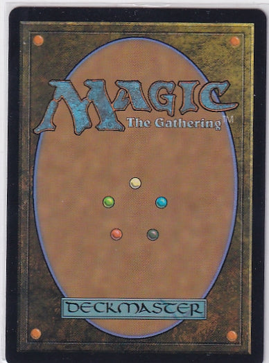 Chrome Mox 92 (Borderless) Magic The Gathering Atherdrift
