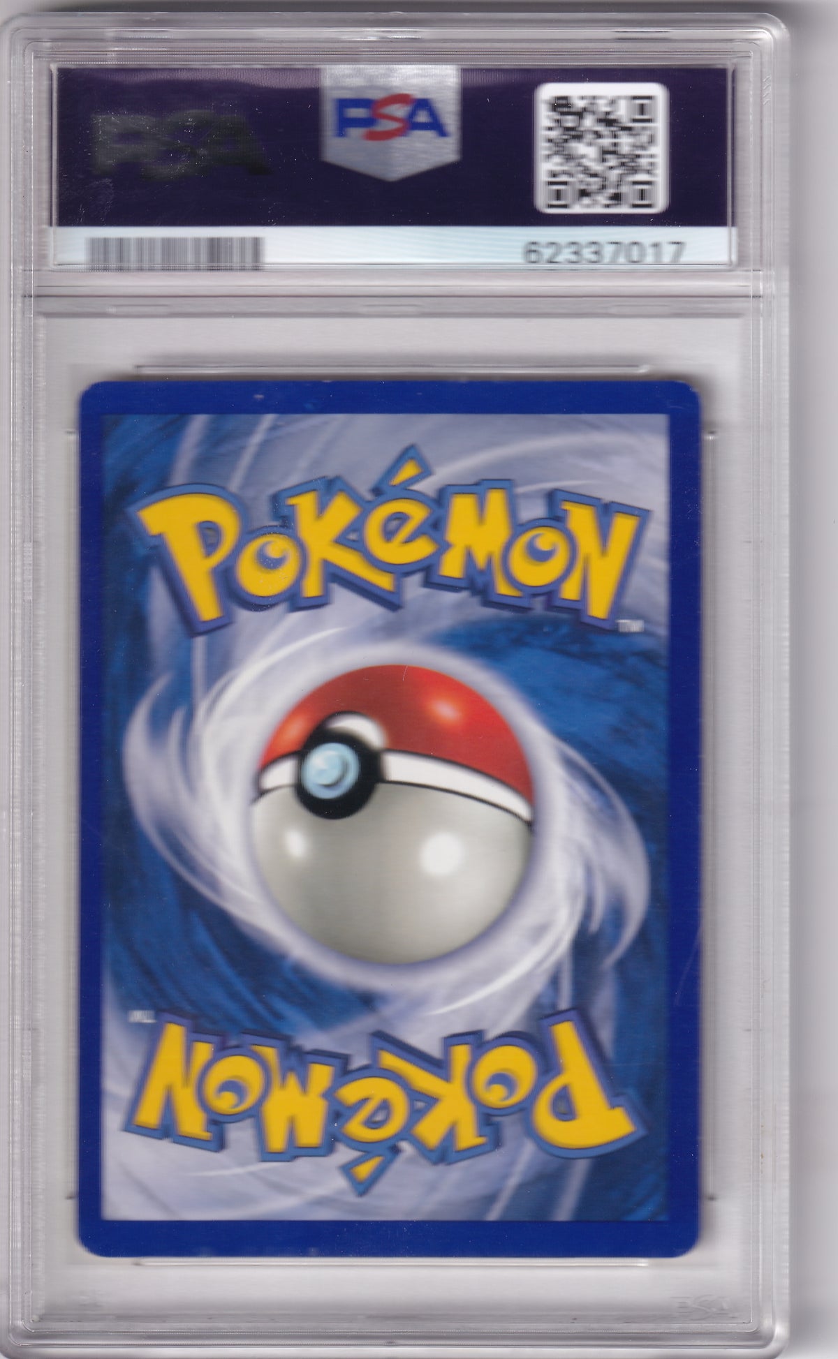 PSA 8 1st Edition Dewgong Pokemon Base Set 1st Edition Shadowless