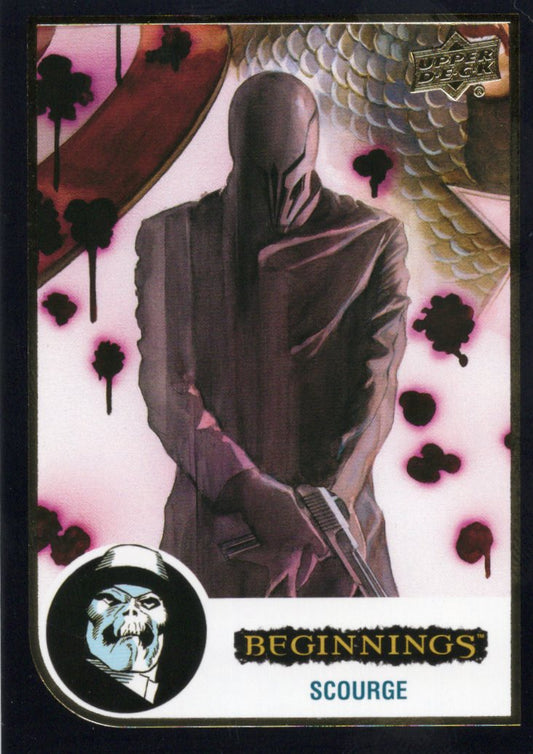 2024 Upper Deck UD Marvel Beginnings Vol. 2 Series 2 Black Border Base Set Singles - Complete/ Finish your Sets!