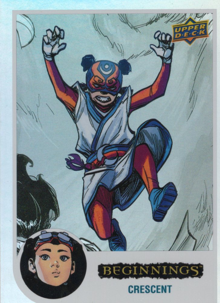 2024 Upper Deck UD Marvel Beginnings Vol. 2 Series 2 Rainbow Base Set Singles - Complete/ Finish your Sets!