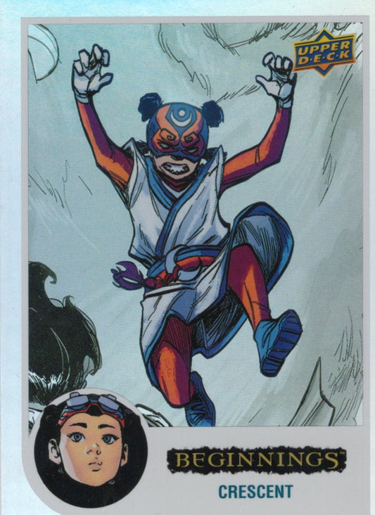 2024 Upper Deck UD Marvel Beginnings Vol. 2 Series 2 Rainbow Base Set Singles - Complete/ Finish your Sets!