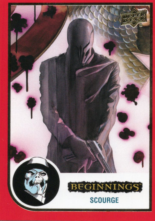 2024 Upper Deck UD Marvel Beginnings Vol. 2 Series 2 Red Border Base Set Singles Cards 101-180 - Complete/ Finish your Sets!