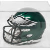 Acrylic Full Size  Football  Helmet Display with Mirror - BCW