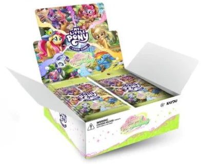 My Little Pony - FANTASY WONDERLAND - TCG - Sealed Booster Pack
