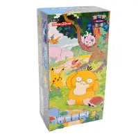 Chinese Pokémon 151 HOPE Booster Box