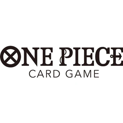 One Piece Card Game - The World's Strongest Warriors - Double Pack Set - Vol. 12