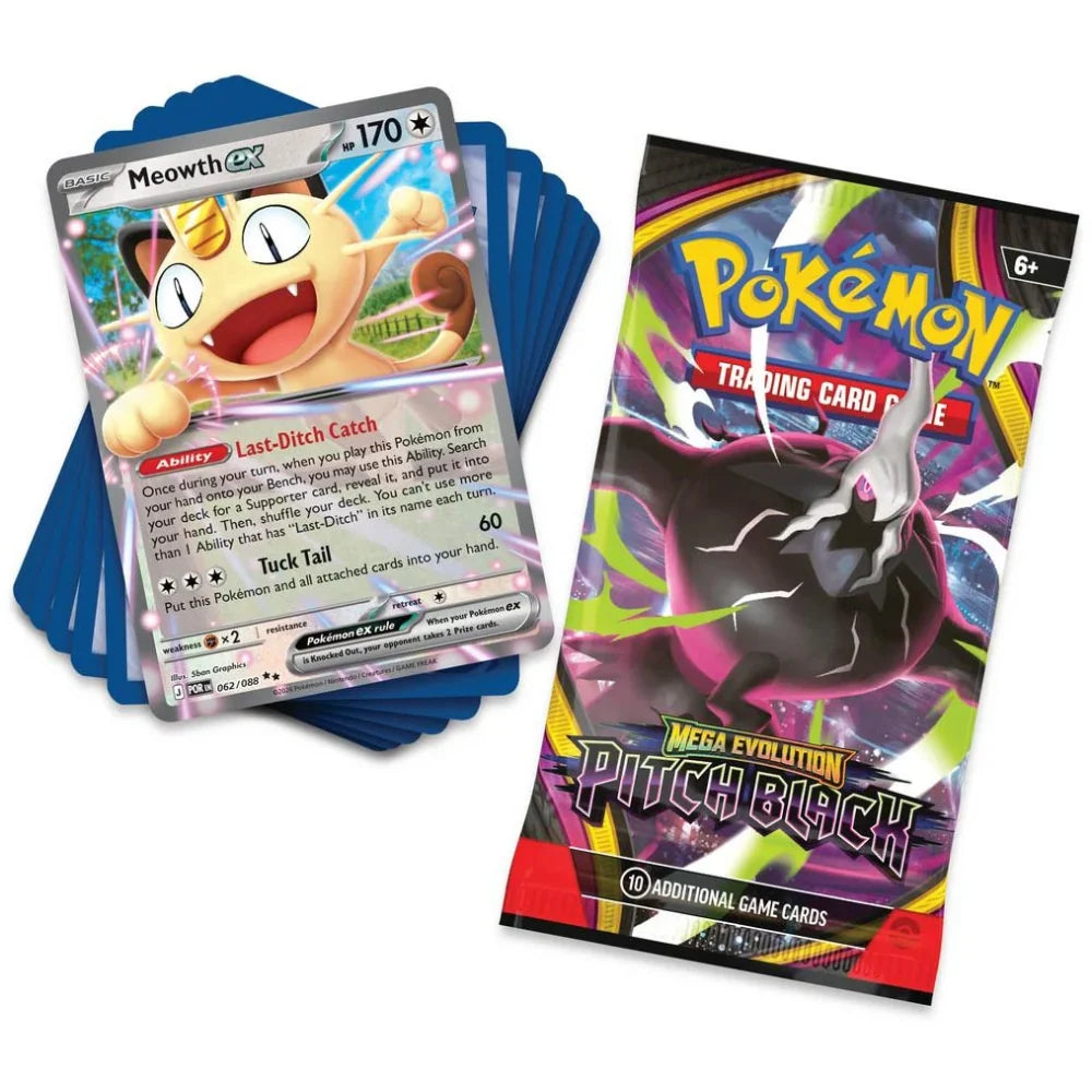 Pokemon - Deck Crafter’s Collection