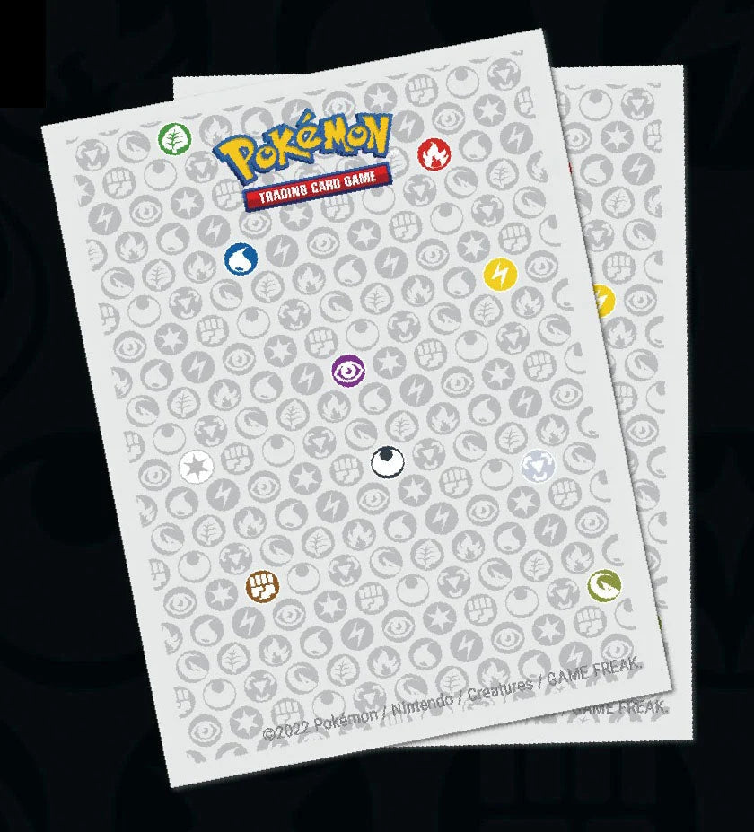 Pokemon - First Partner Ultra-Pro Accessory Bundle