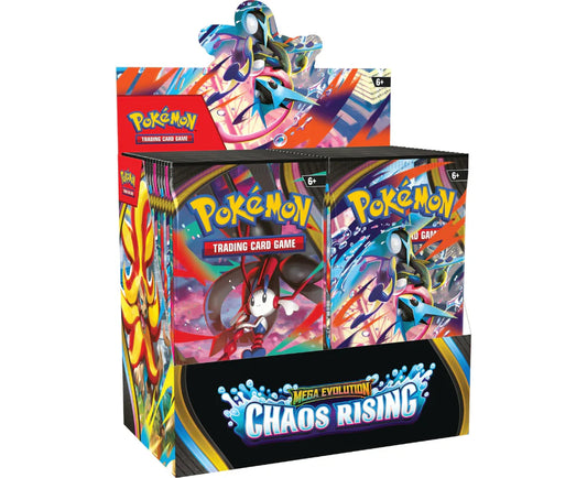 pokemon booster box calgary Pokmon Bundle/Build & Battle Display Acrylic Case (ENG) H7 Supplies Pokemon Acrylic Case EVORETRO
