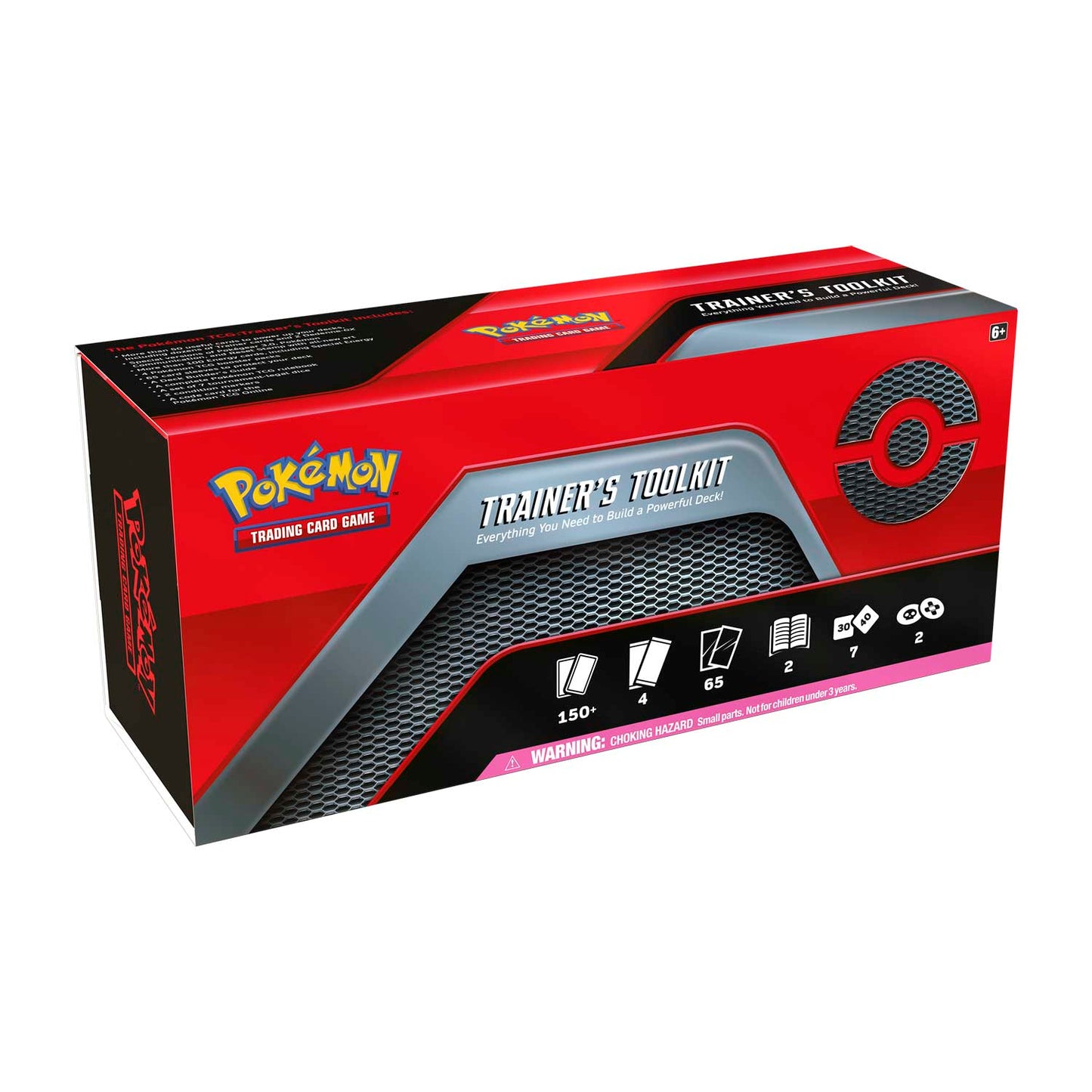 POKEMON - Trainer's Toolkit 2020