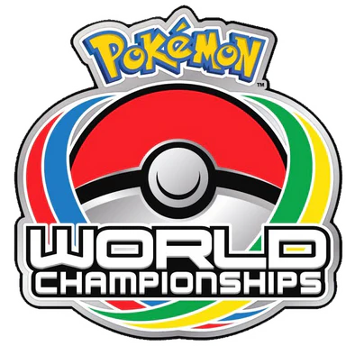 Pokemon - World Championship Decks 2025