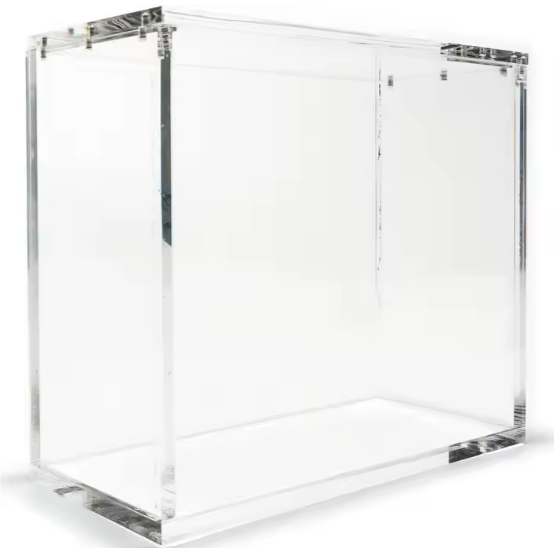 Pokémon ETB  Elite Trainer Box Magnetic Acrylic Display Case