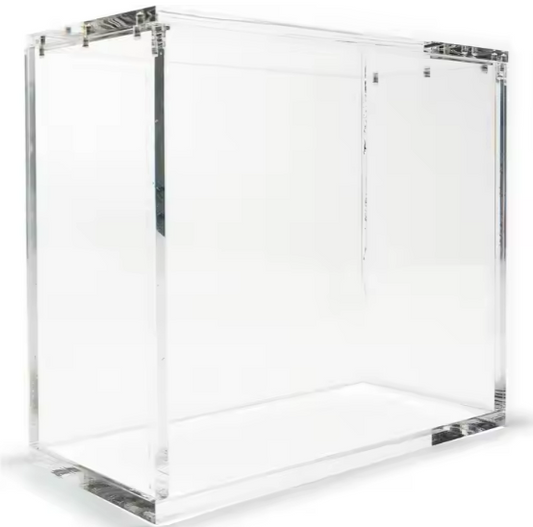 Pokémon ETB  Elite Trainer Box Magnetic Acrylic Display Case