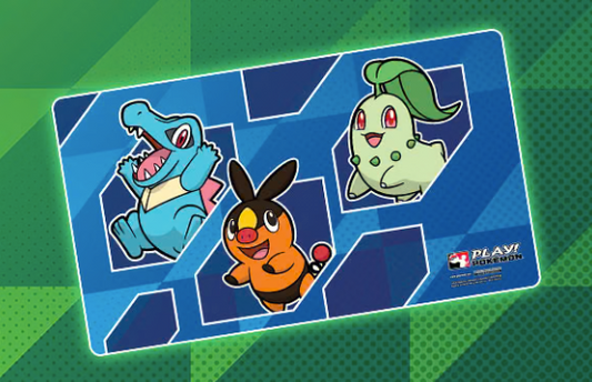 North Hill Centre - Pokemon Mid- Year Celebration - Wednesday, July 29, 2026