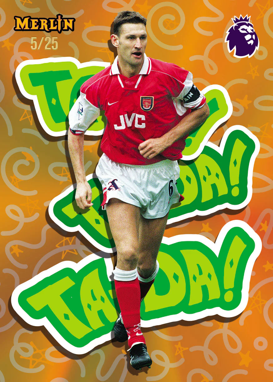 2026 Topps Merlin  UEFA Champions League Soccer Blaster Box