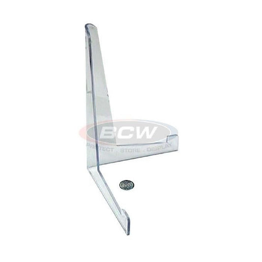 Card Stand - Large - BCW - Box of 25 stands