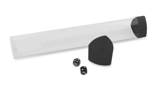 BCW Playmat Tube - Black