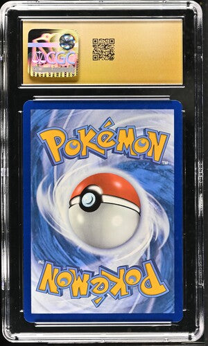CGC 10 Pristine Kingdra ex 131 - Scarlet & Violet Promo - Pokemon Card