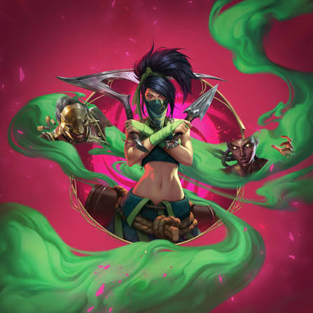 RIFTBOUND: LEAGUE OF LEGENDS TCG - VENDETTA PLAYMAT - VARIOUS DESIGNS