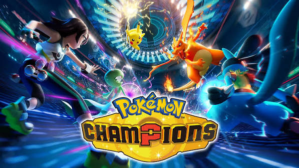 North Hill Centre 2026 Pokemon Worlds Celebration Event - Saturday August 22, 2026  - 2:00 AM - VG & GO