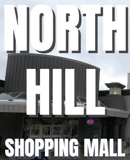 Sunday December 14th -  2025 - North Hill Centre Overtime Sports Card & TCG Show Table Rentals