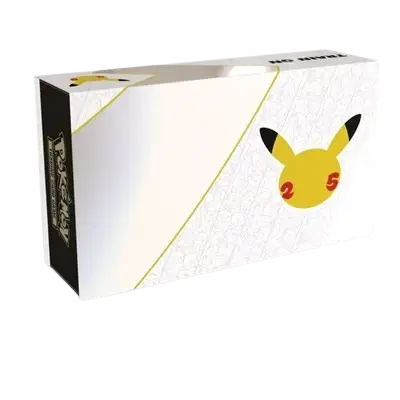 POKEMON - Celebrations Ultra Premium Collection - Sword & Shield