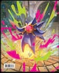 Pokémon -  PERFECT ORDER - 4 Pocket Portfolio Binder