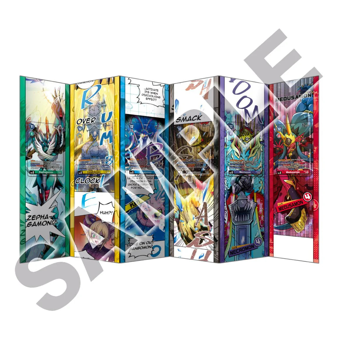 Digimon Card Game - Liberator Debuggers Set [PB-22]