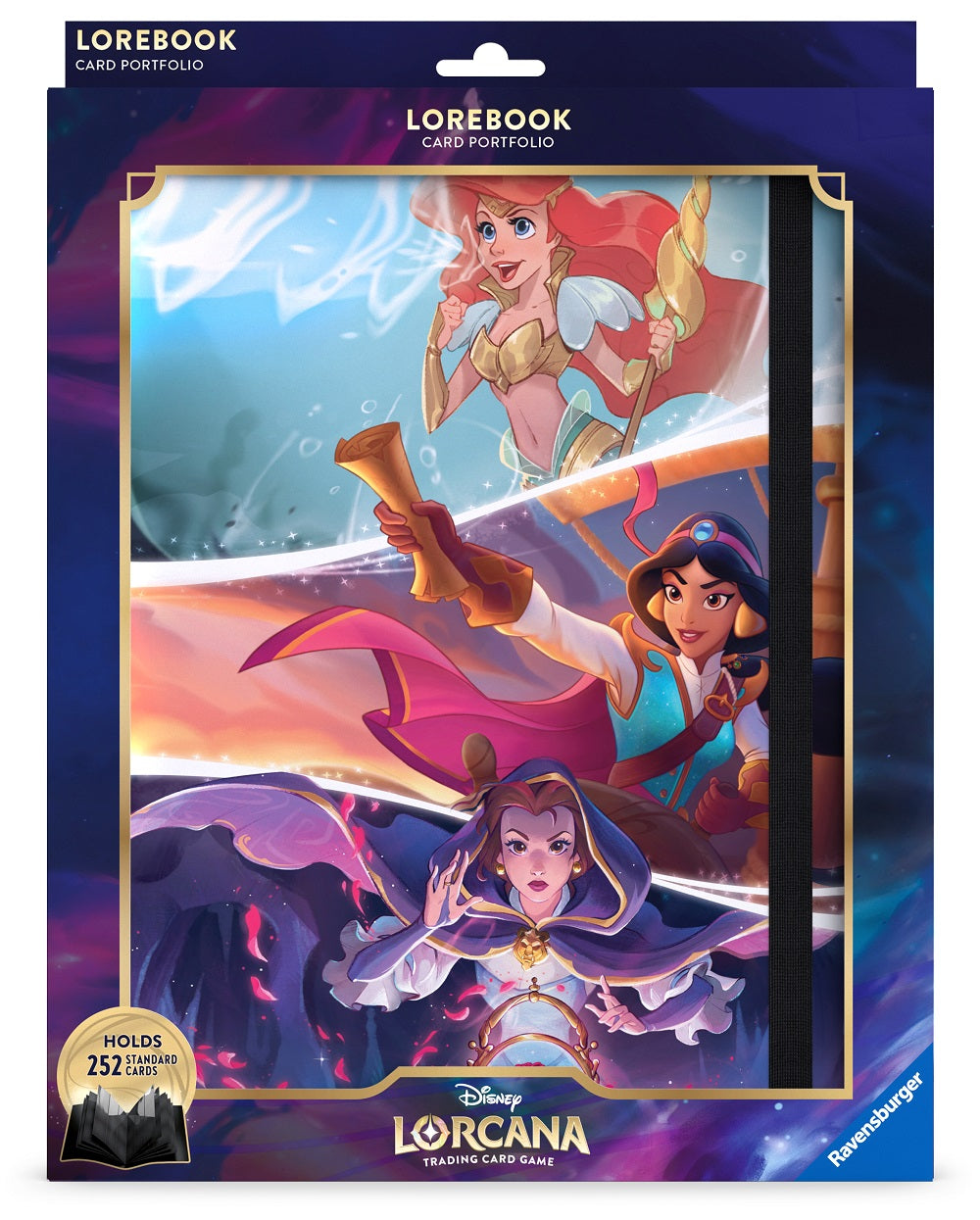 Disney Lorcana - Set #9 Fabled Portfolio