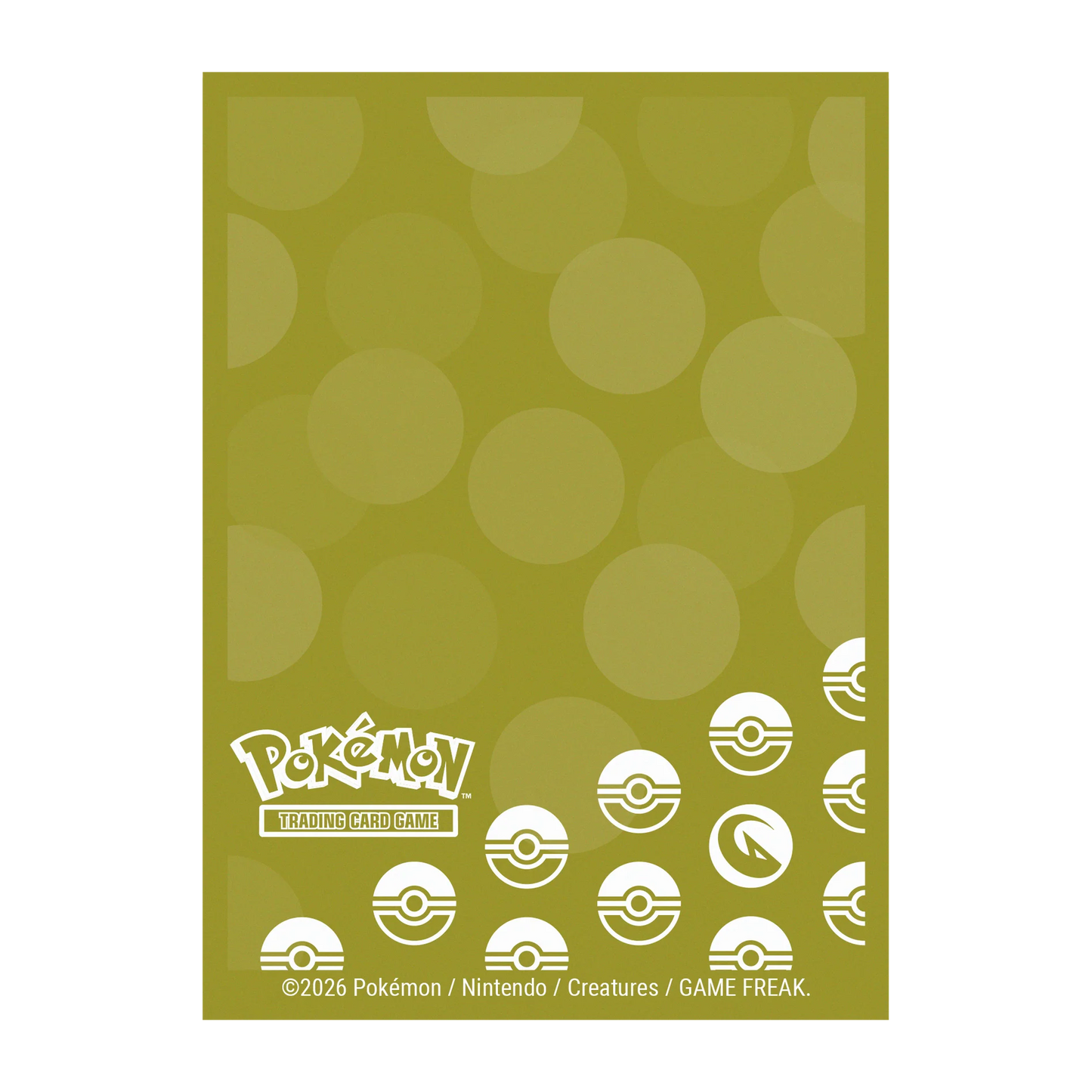 DRAGON TYPE - Pokemon Energy Ultra Pro Deck Guard Protector Sleeves 65ct