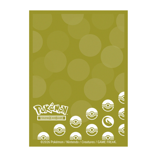 DRAGON TYPE - Pokemon Energy Ultra Pro Deck Guard Protector Sleeves 65ct