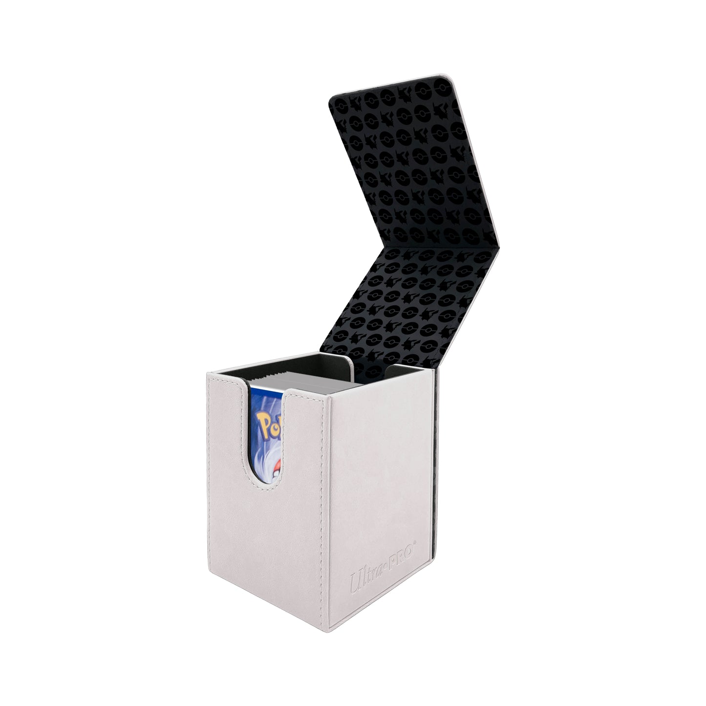 Ultra Pro - Alcove  Deck Box  - Pokemon - Arceus