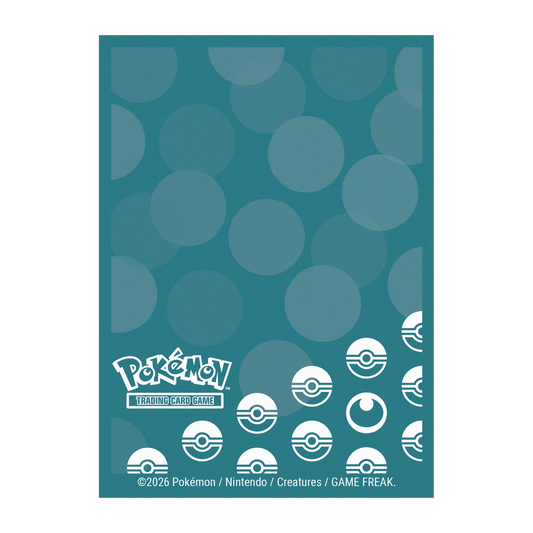 DARKNESS TYPE - Pokemon Energy Ultra Pro Deck Guard Protector Sleeves 65ct