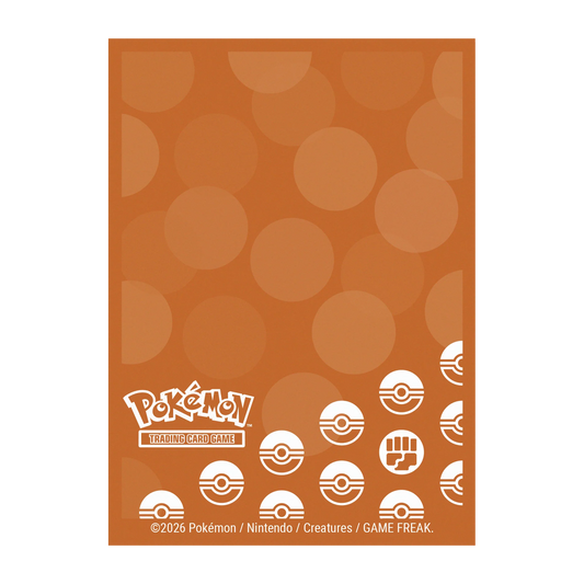 FIGHTING TYPE - Pokemon Energy Ultra Pro Deck Guard Protector Sleeves 65ct