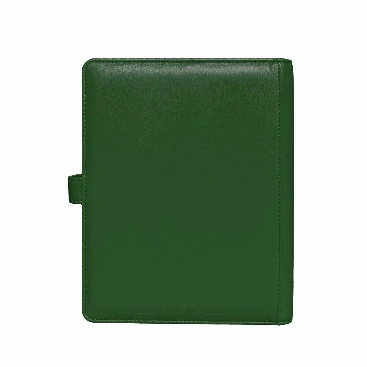 Pokémon Premium Snap Green Binder - Ultra Pro - Holds 160 Cards