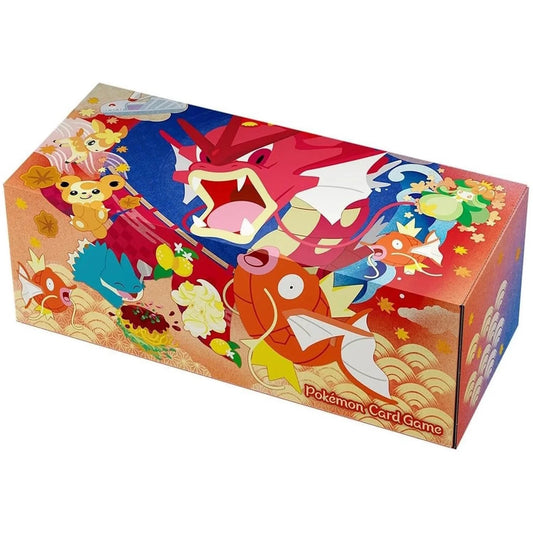 Special BOX Pokemon Center HIROSHIMA- Special Box Collections (SBC)