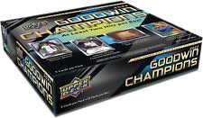 2022 Goodwin Champions Hobby Box