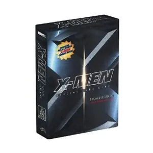 Marvel  X-MEN TCG 2 Player Starter Set