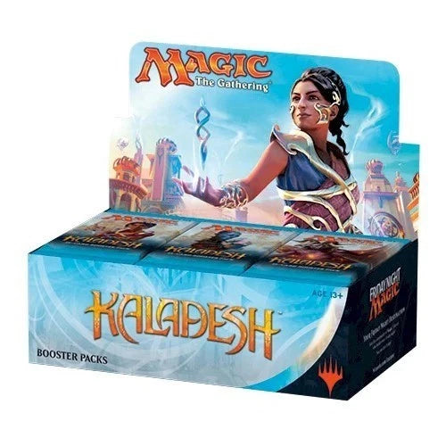 KALADESH  - Booster Box - Magic The Gathering - MTG